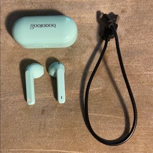 Goojodoq Bluetooth Ear Buds